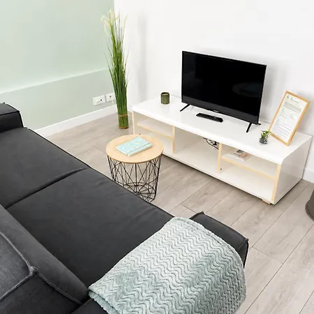 Cocon Moderne & Lumineux - Parking Plein Centre *